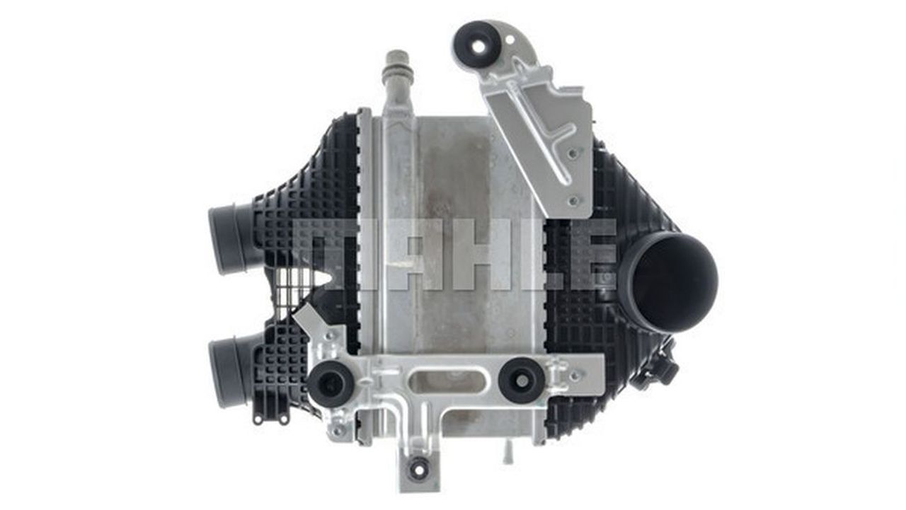 MAHLE Premium Line Charge air cooler CI618000P