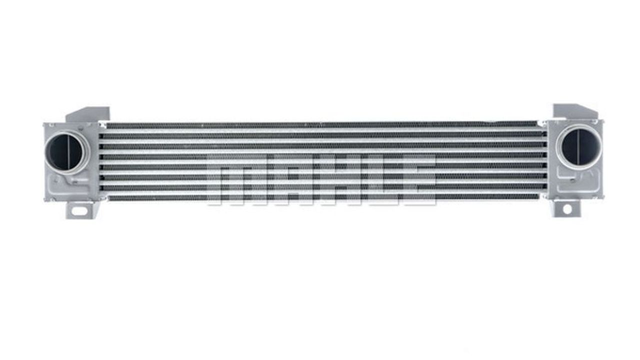 MAHLE Premium Line Charge air cooler CI619000P