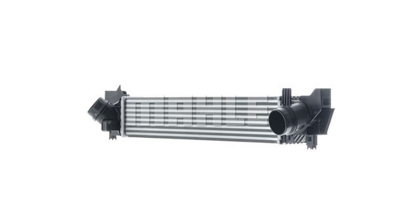 MAHLE Premium Line Charge air cooler CI621000P