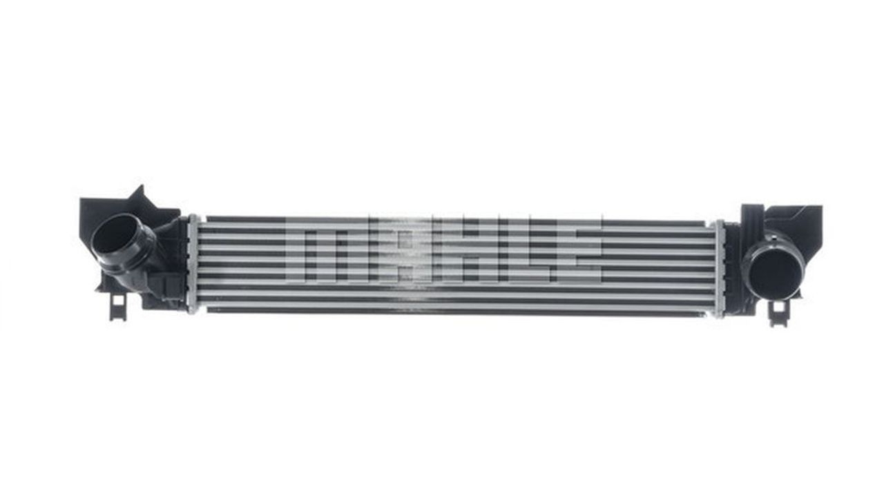 MAHLE Premium Line Charge air cooler CI621000P