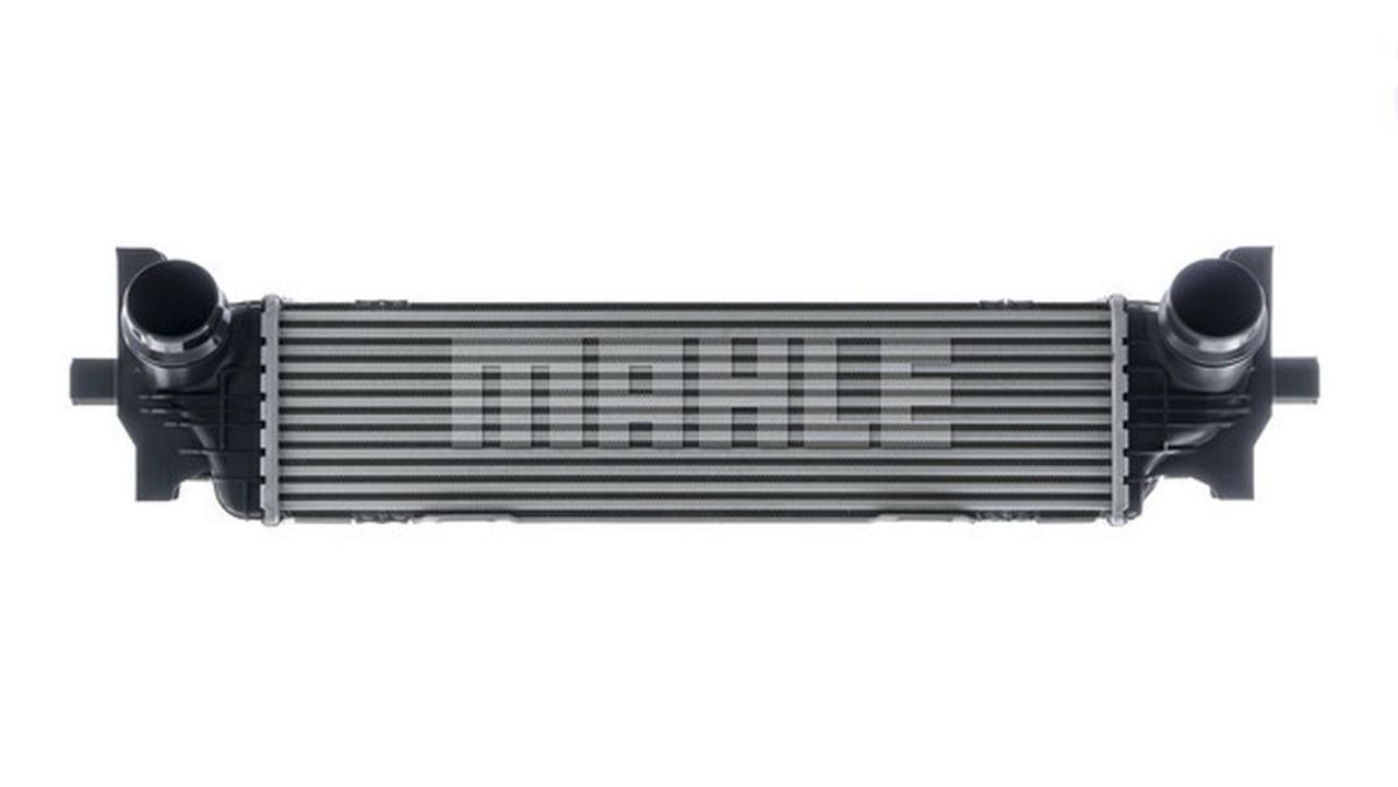 MAHLE Premium Line Charge air cooler CI626000P
