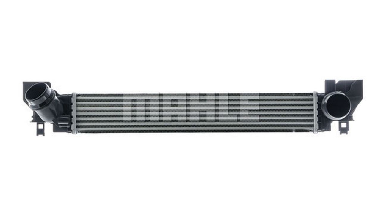 MAHLE Premium Line Charge air cooler CI627000P