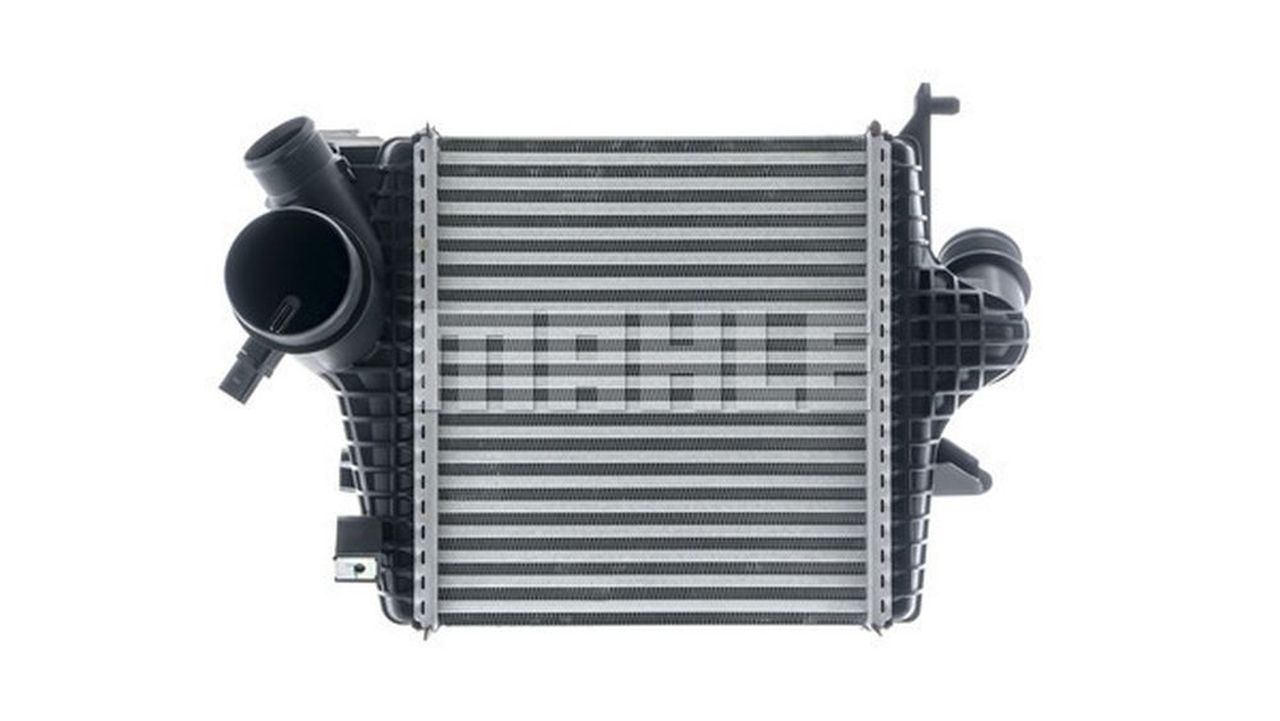 MAHLE Premium Line Charge air cooler CI637000P