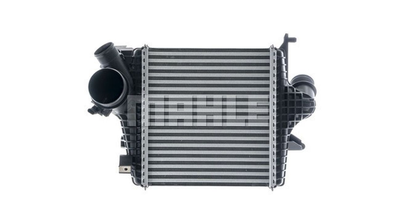 MAHLE Premium Line Charge air cooler CI640000P