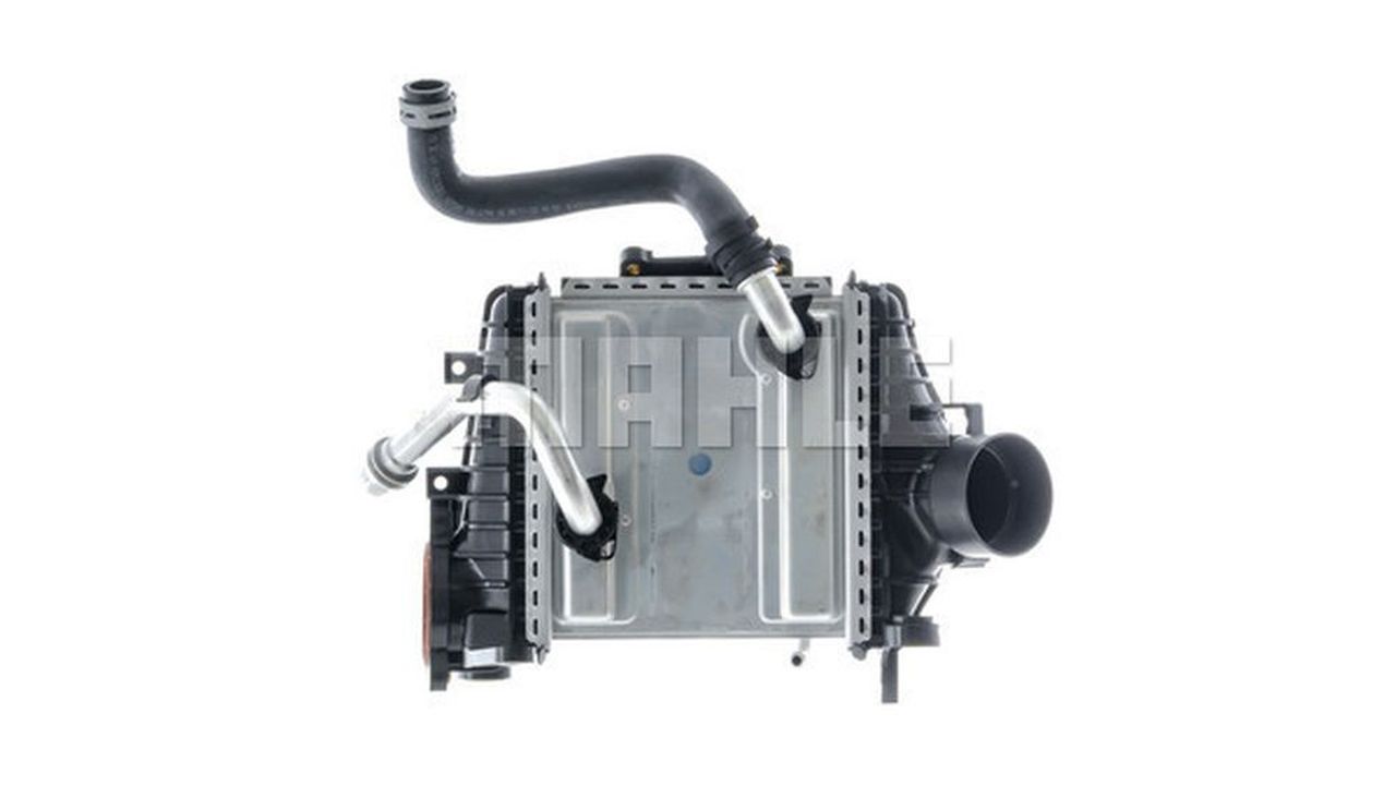 MAHLE Premium Line Charge air cooler CI641000P