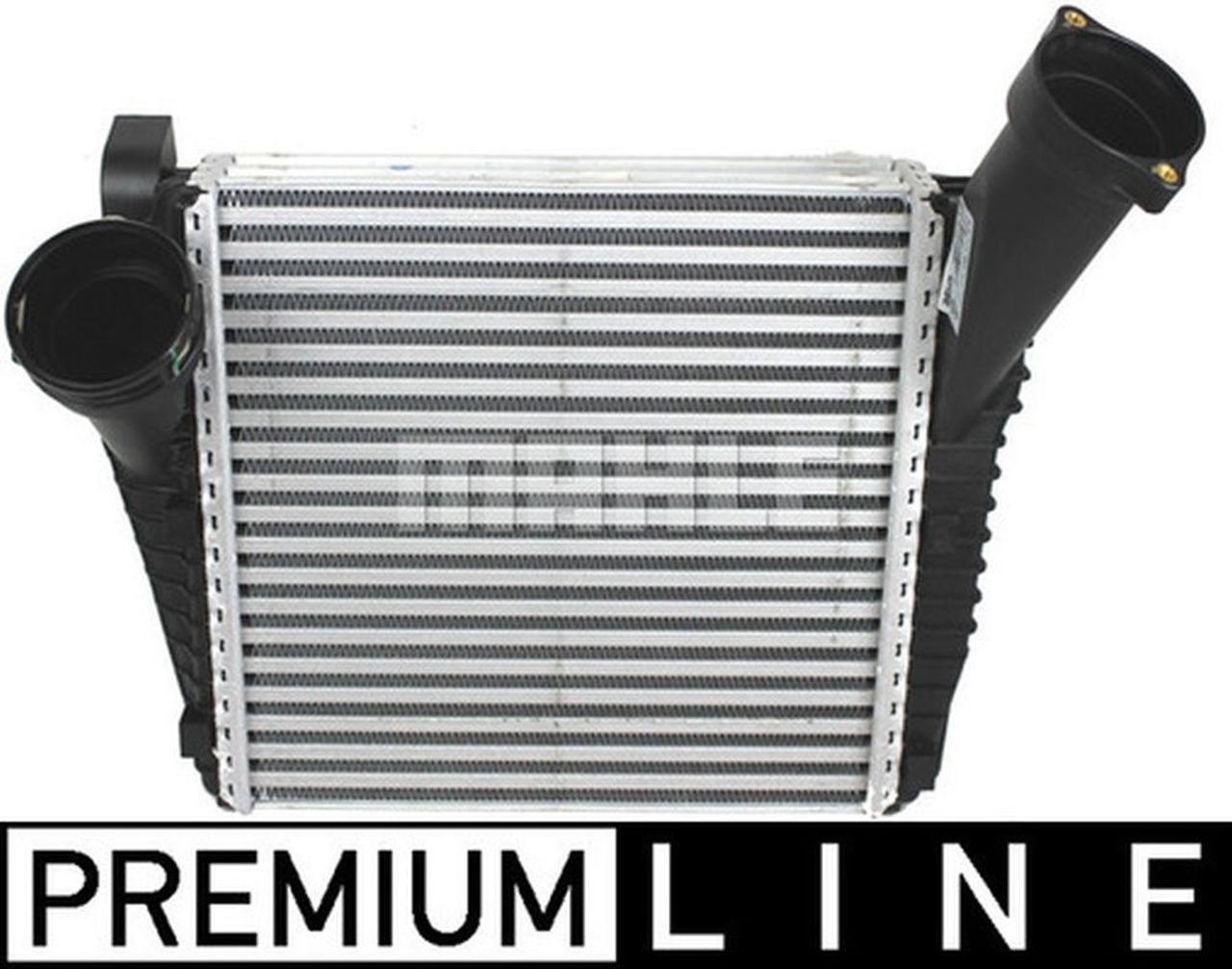 MAHLE PC Charge air cooler CI78000P
