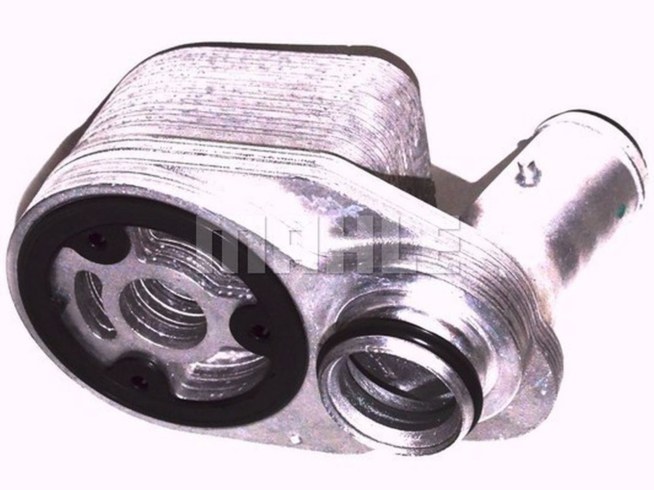 MAHLE PC Oil cooler CLC119000S