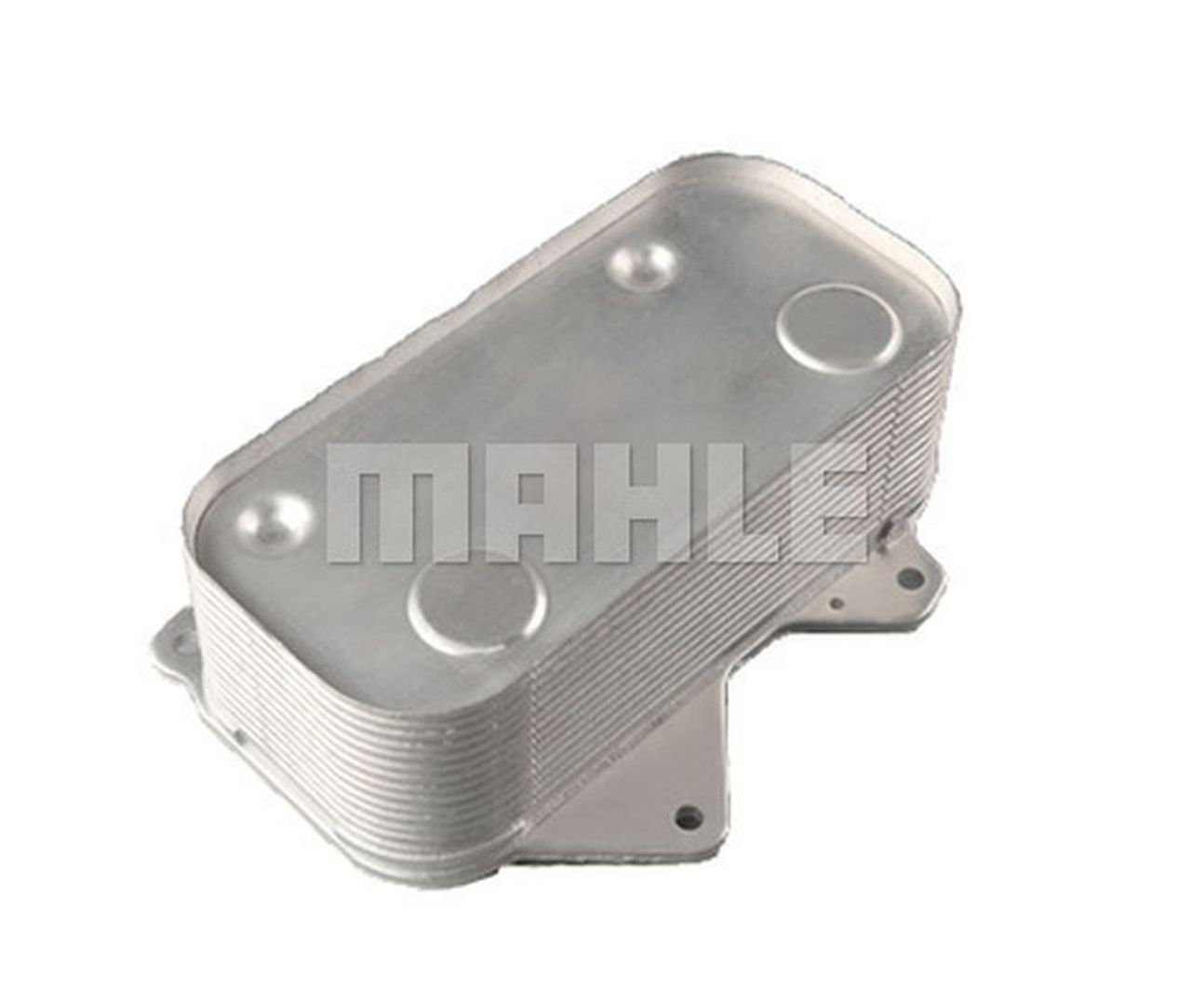 MAHLE PC Oil cooler CLC5000S