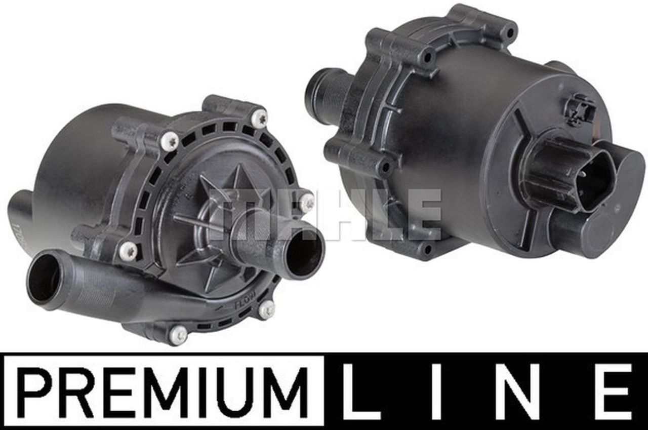 MAHLE PC Water pump CP598000P