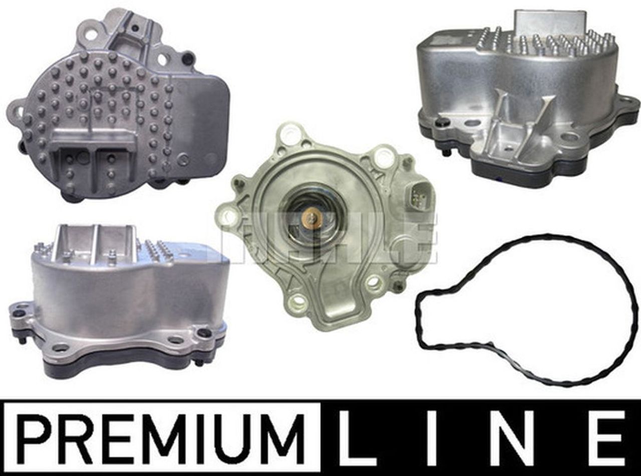 MAHLE PC Water pump CP602000P