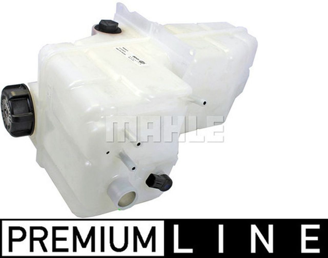 MAHLE Truck/Bus Expansion tank CRT53000P