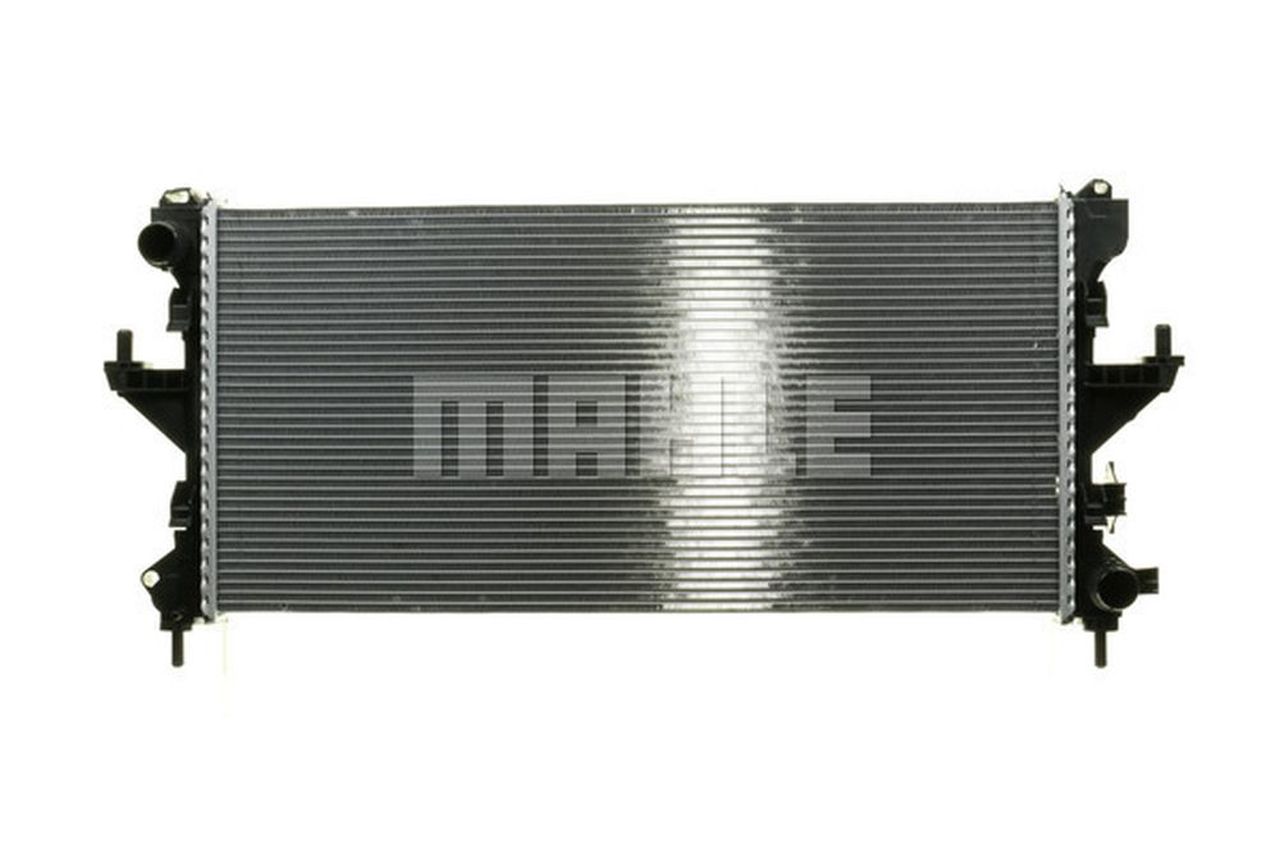 MAHLE LCV Radiator CR1034000P