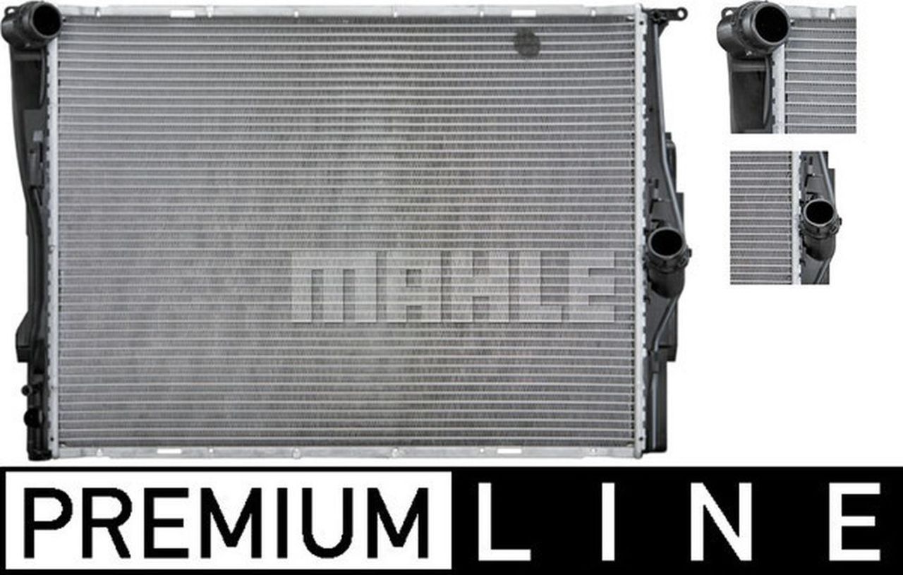MAHLE PC Radiator CR1088000P