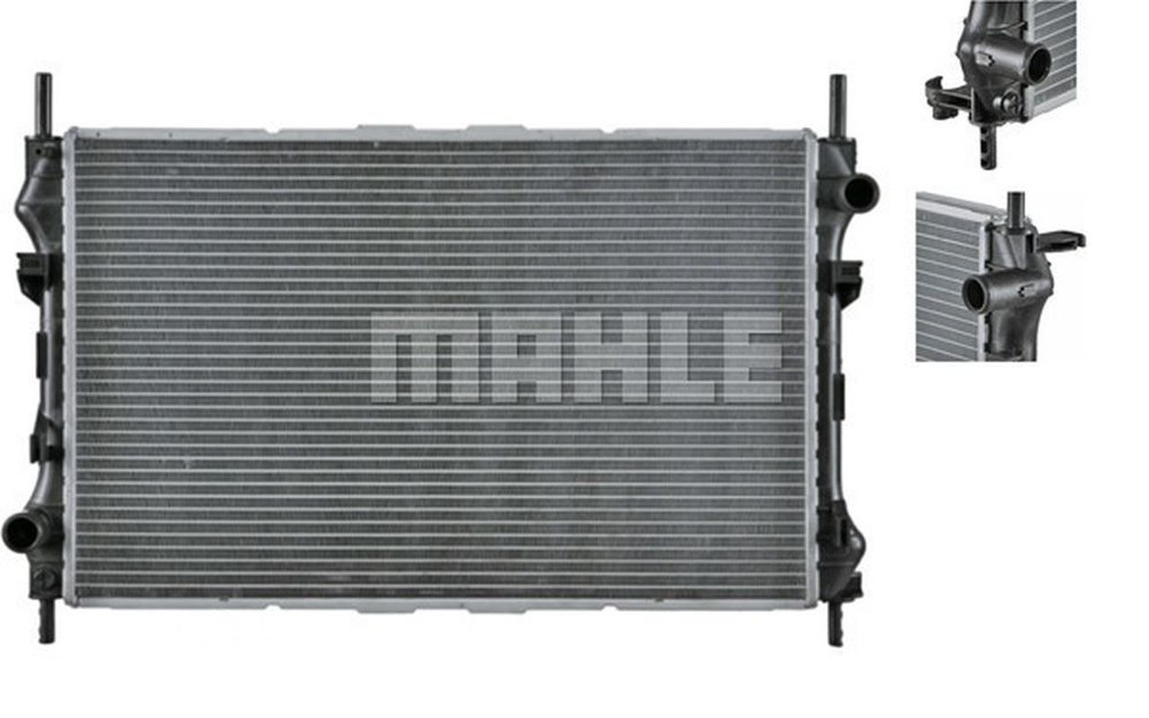 MAHLE LCV Radiator CR1140000S