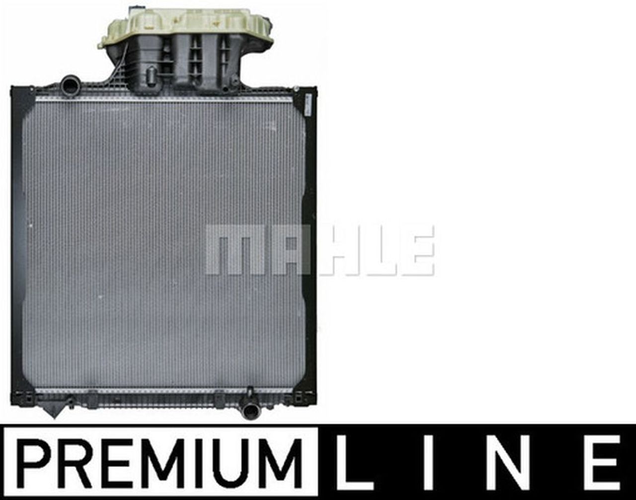 MAHLE Truck/Bus Radiator CR1168000P