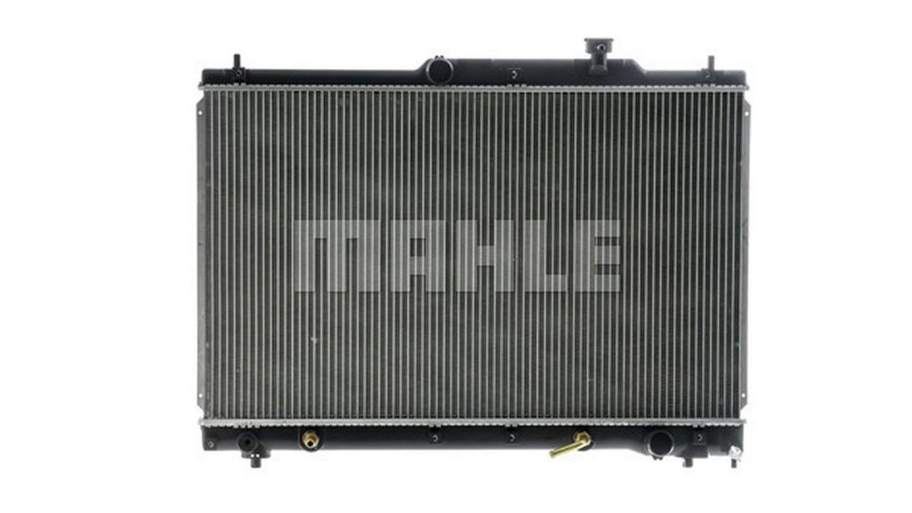 MAHLE PC Radiator CR1900000S