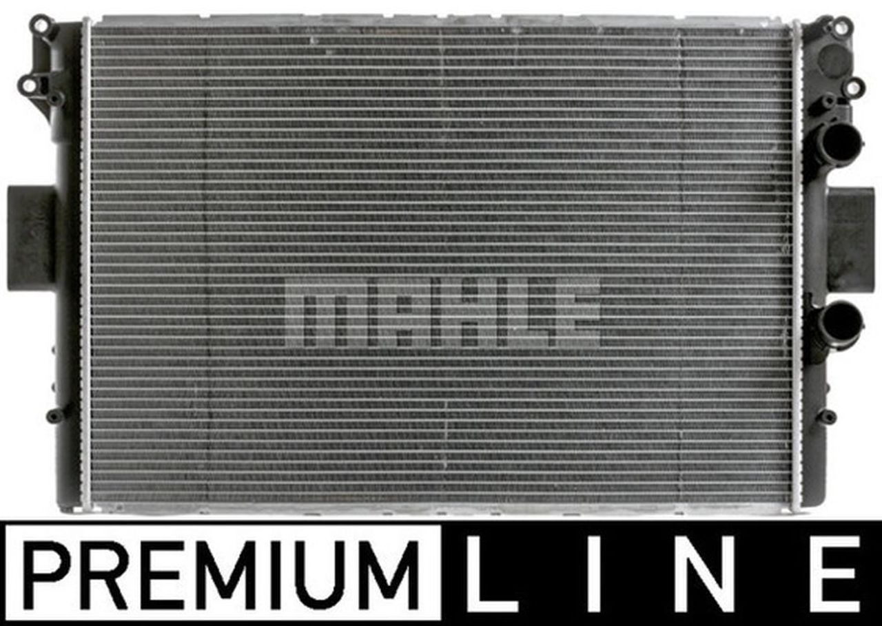 MAHLE LCV Radiator CR2006000P