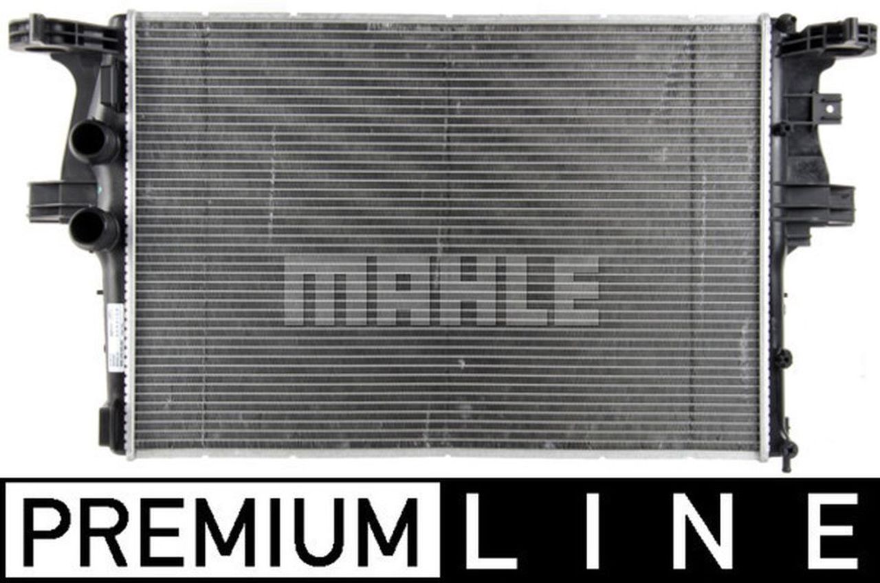 MAHLE LCV Radiator CR2087000P