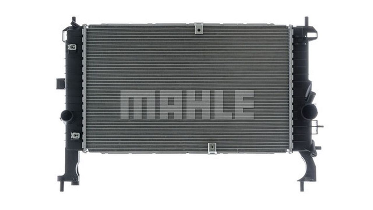 MAHLE Premium Line Coolant Radiator CR2588000P