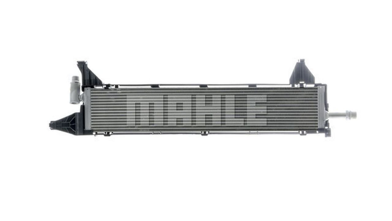MAHLE Premium Line Coolant Radiator CR2636000P