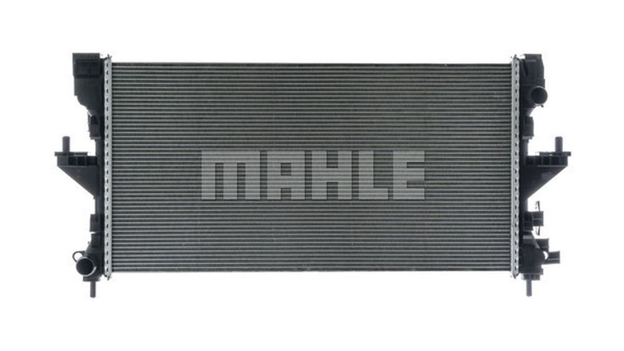 MAHLE Premium Line Coolant Radiator CR2638000P