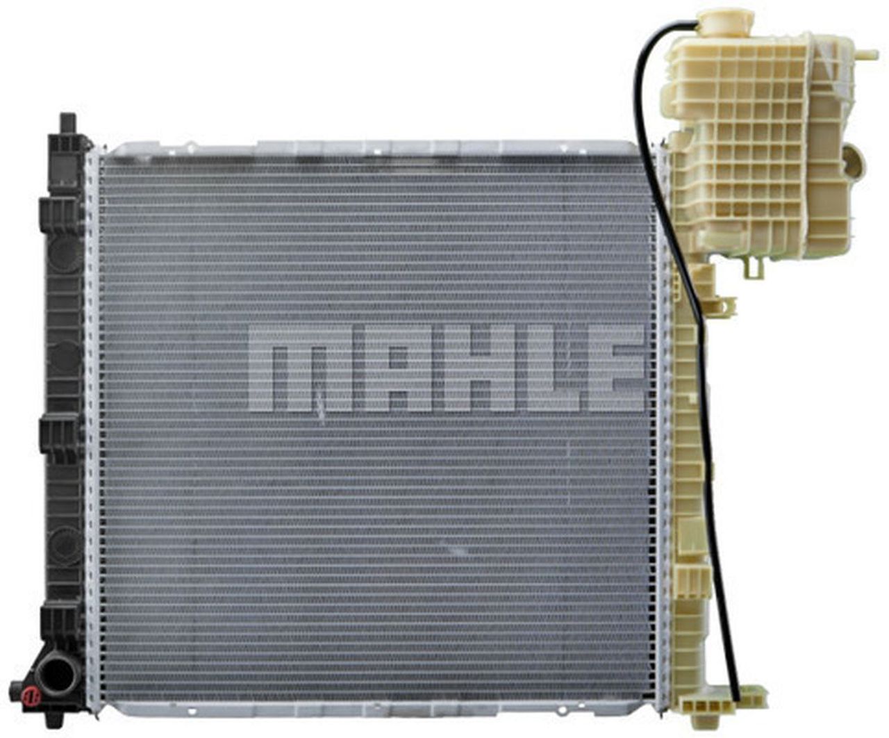 MAHLE LCV Radiator CR384000P
