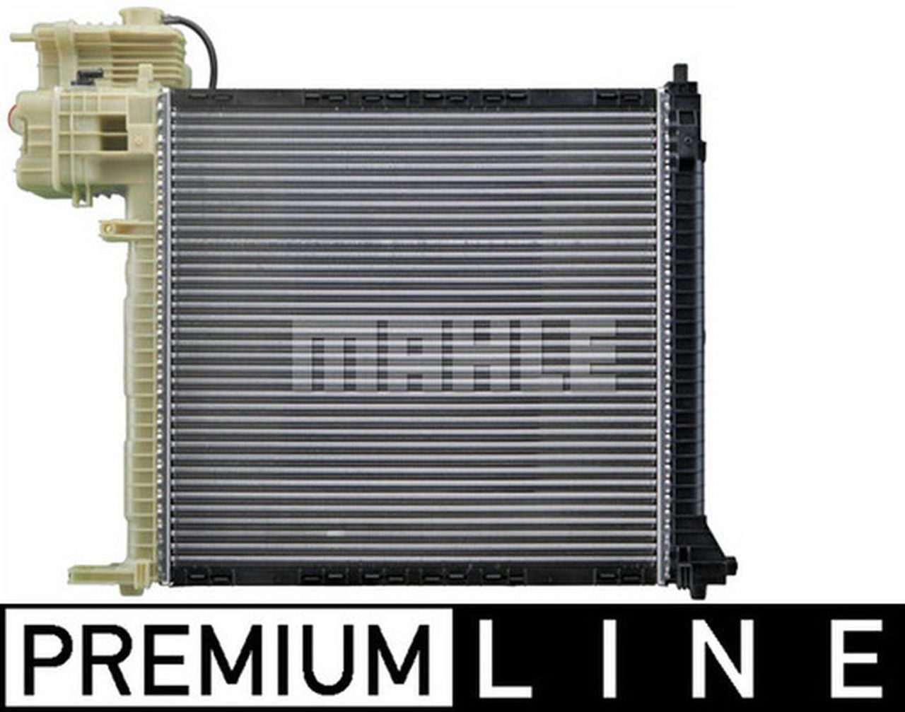 MAHLE LCV Radiator CR386000P