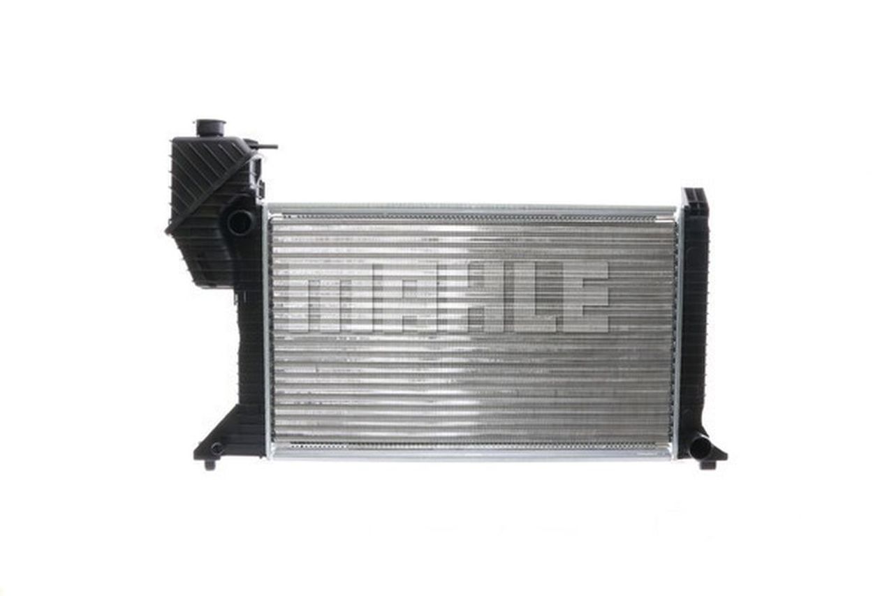 MAHLE LCV Radiator CR667000S