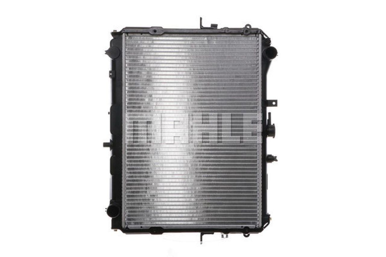 MAHLE LCV Radiator CR767000S