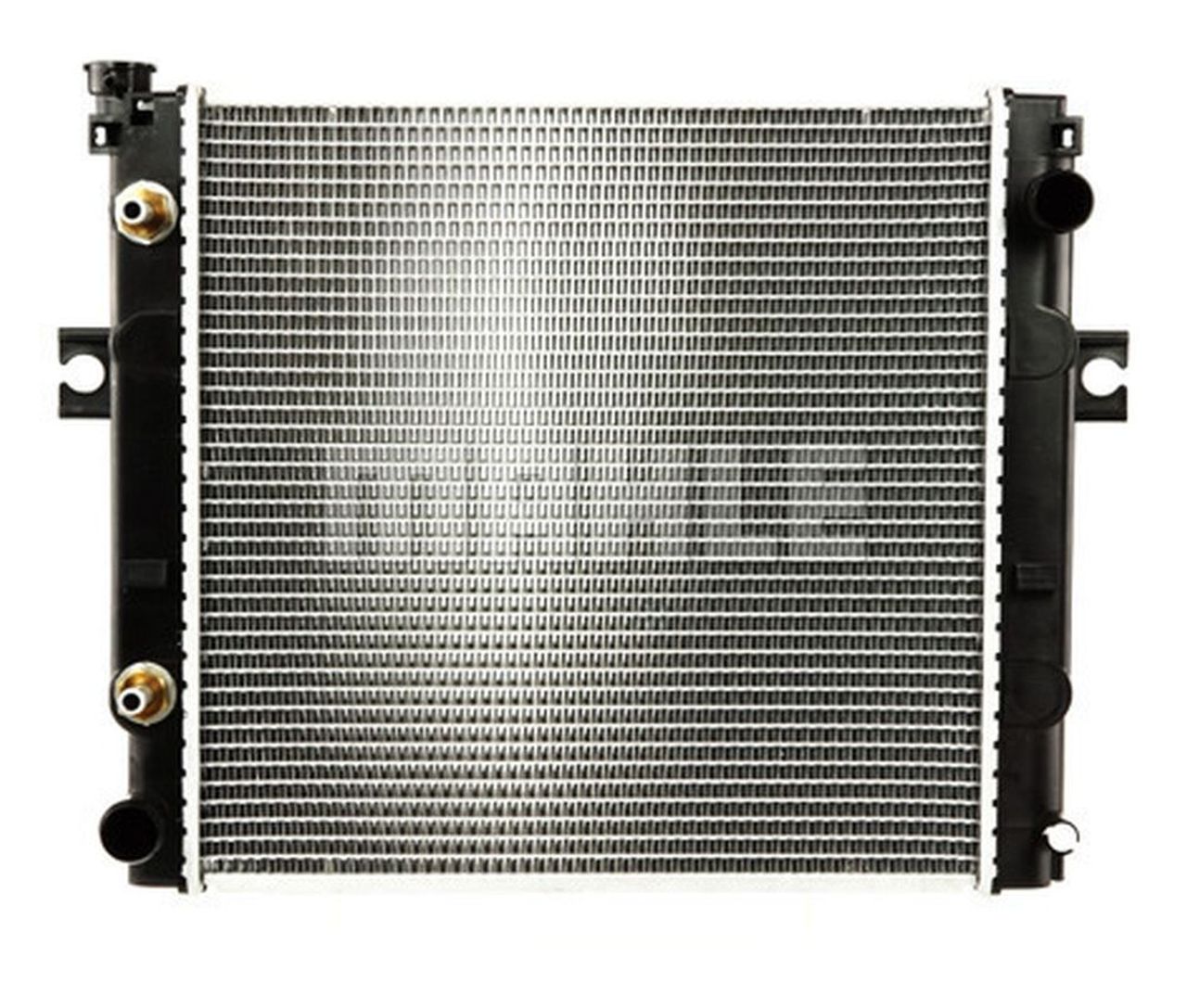 MAHLE OHW Radiator CR869000S