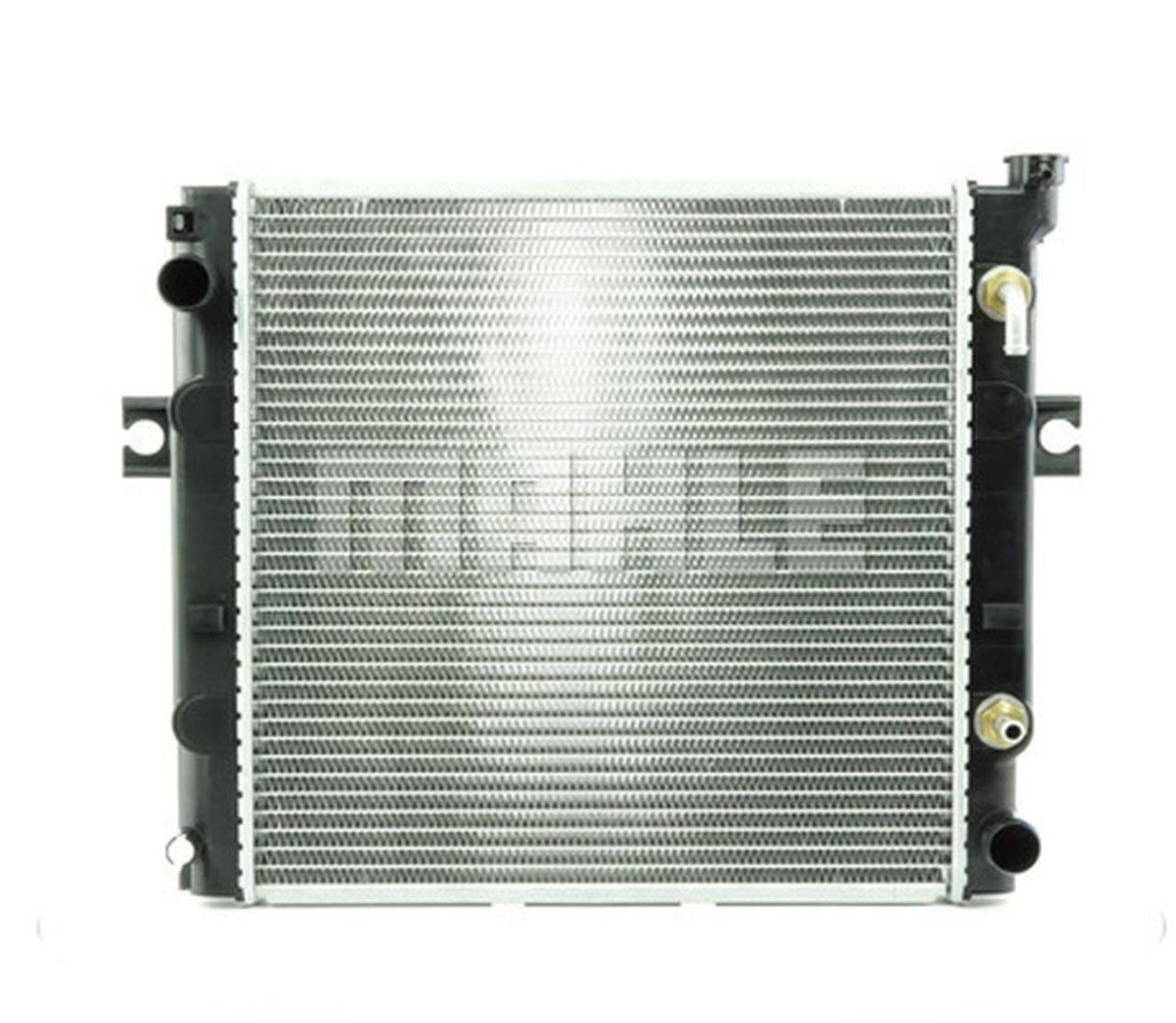 MAHLE OHW Radiator CR882000S