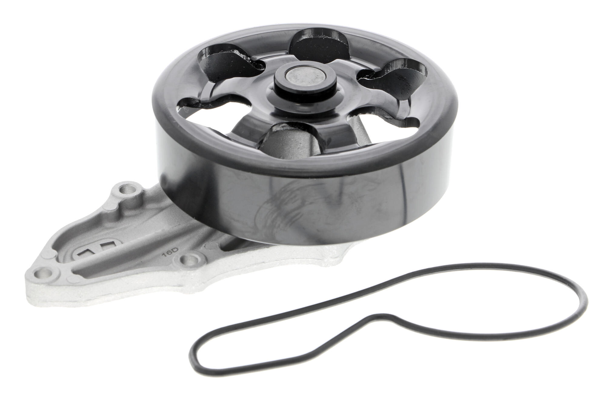 ACKOJA Water Pump, engine cooling A26-50010