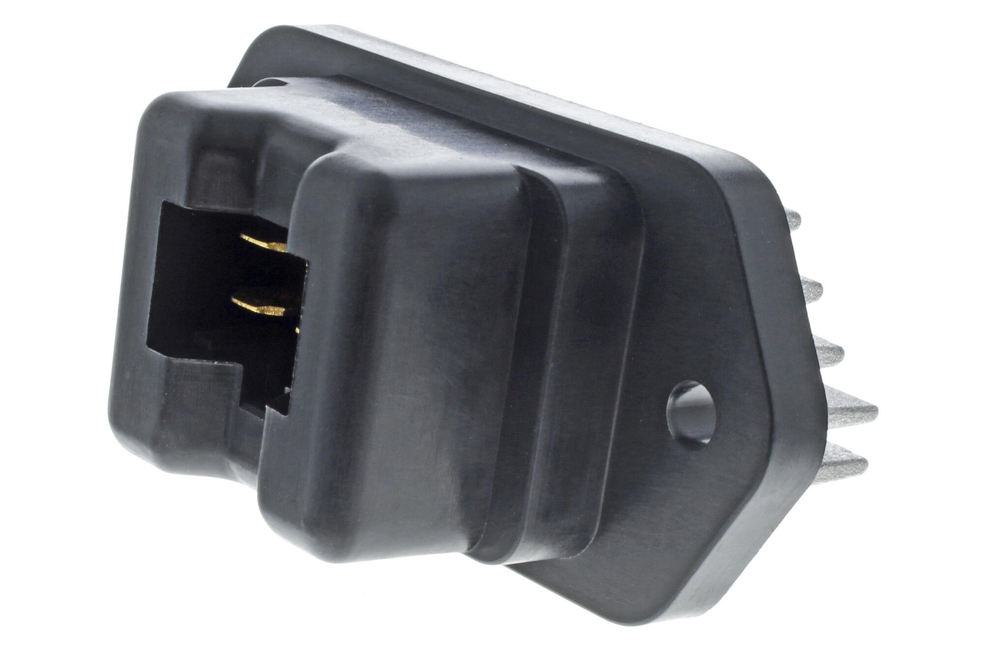 ACKOJA Regulator, interior blower A26-79-0004