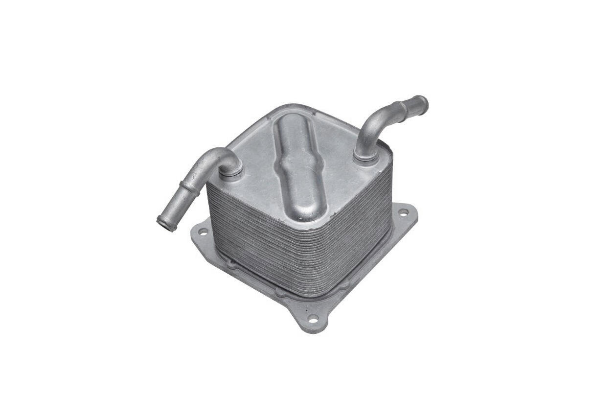 ACKOJA Oil Cooler, engine oil A38-60-0014
