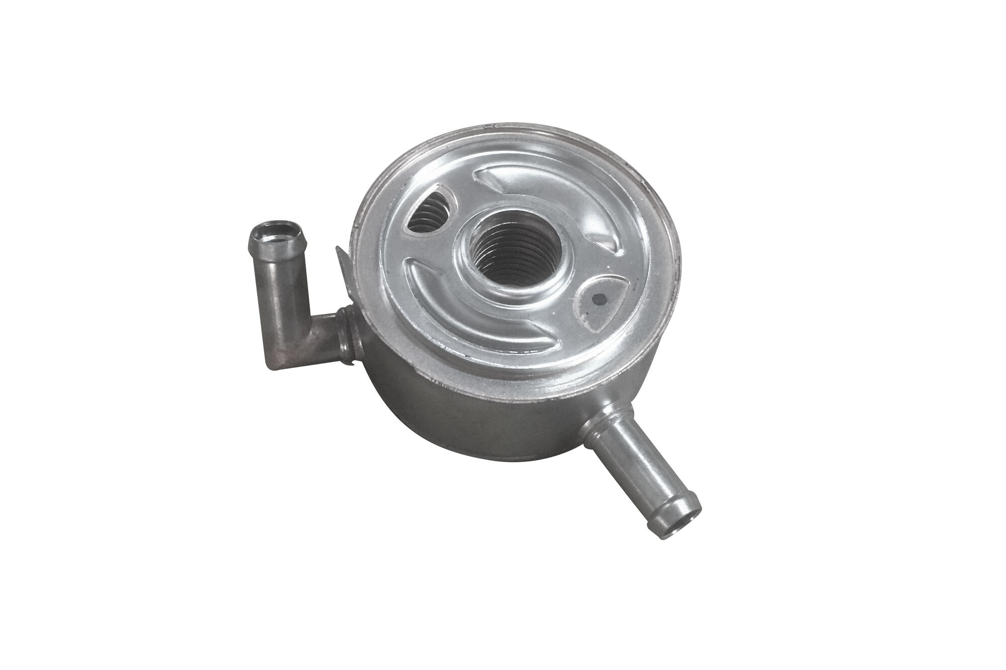 ACKOJA Oil Cooler, engine oil A38-60-0015