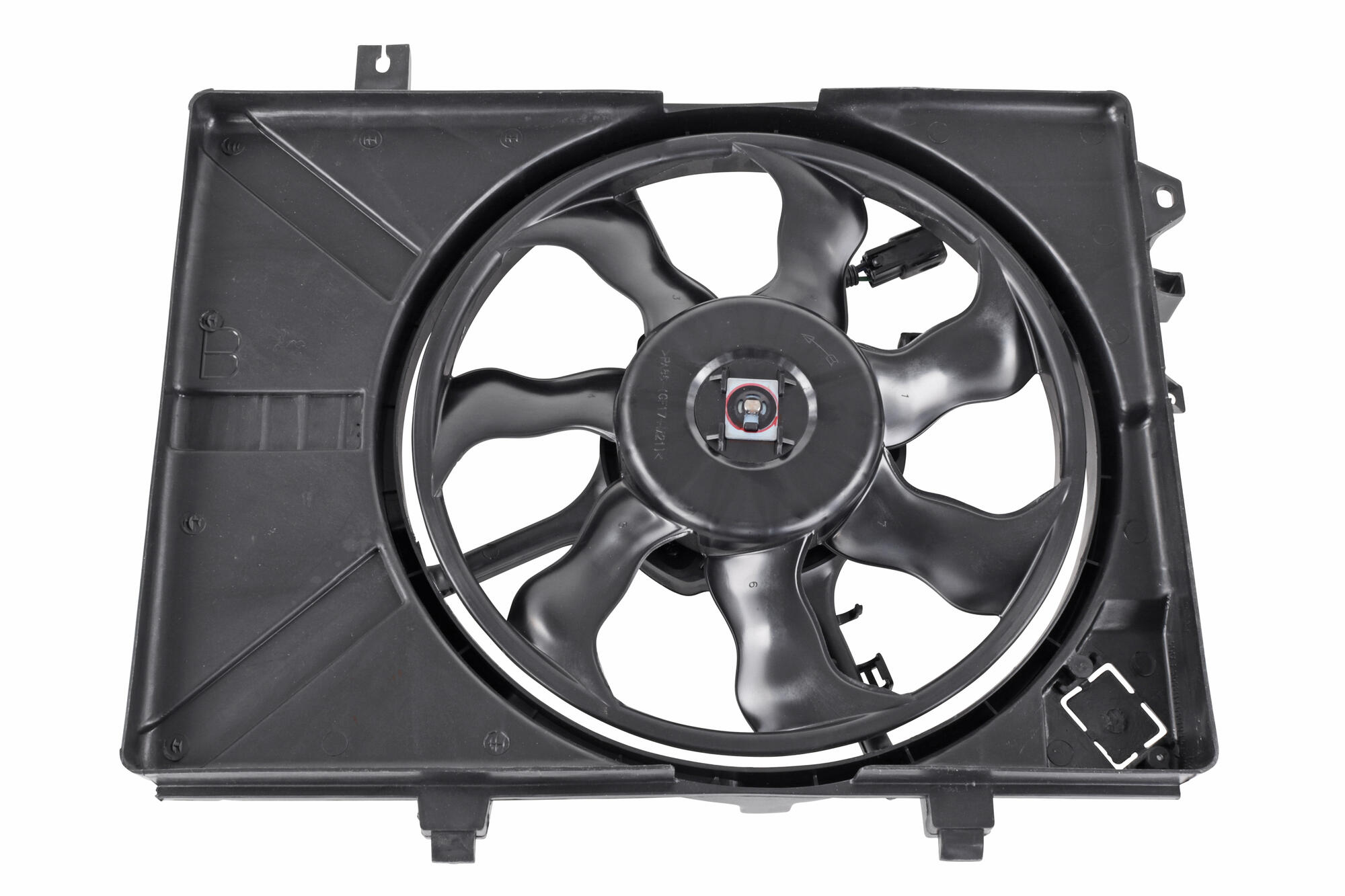 ACKOJA Fan, engine cooling A52-01-0004