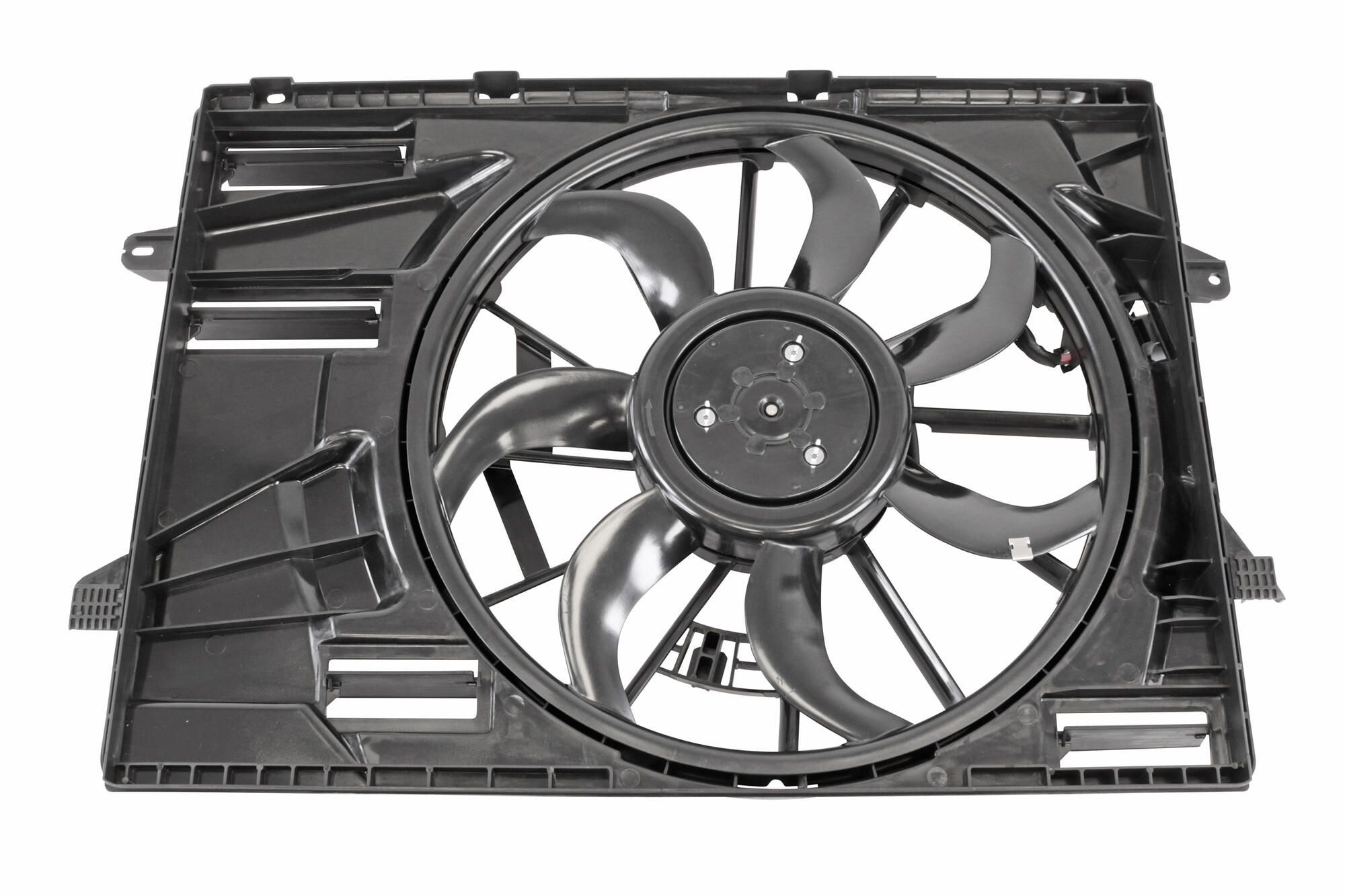 ACKOJA Fan, engine cooling A52-01-0030