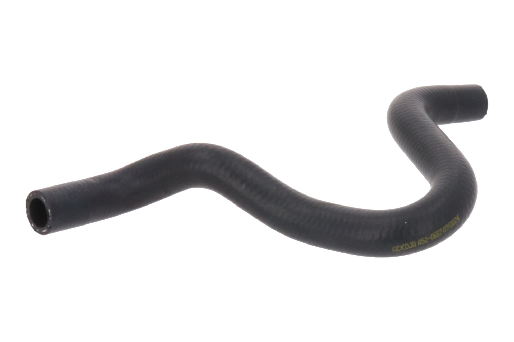 ACKOJA Heater hose A52-0657