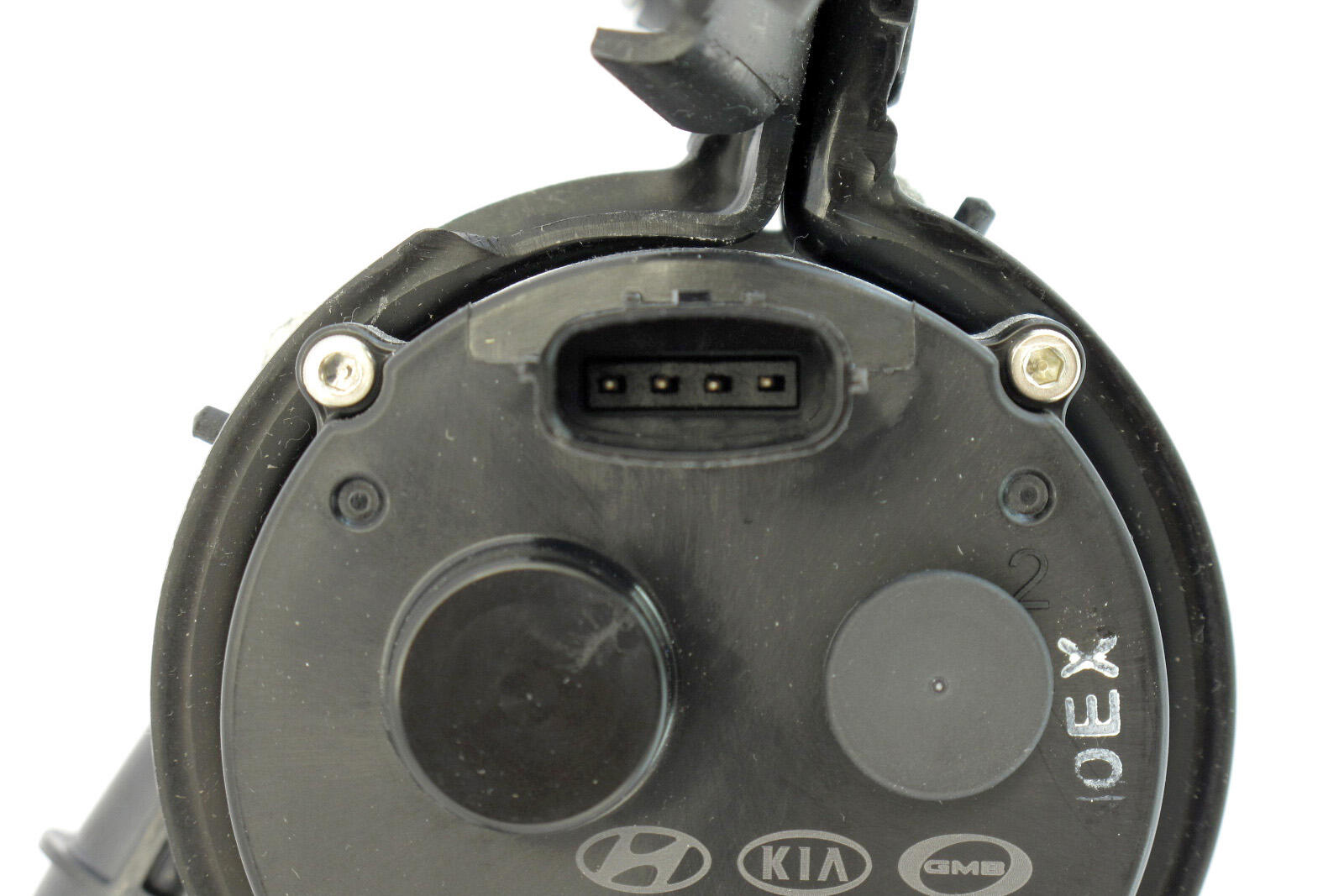ACKOJA Water Pump, engine cooling A52-16-0001