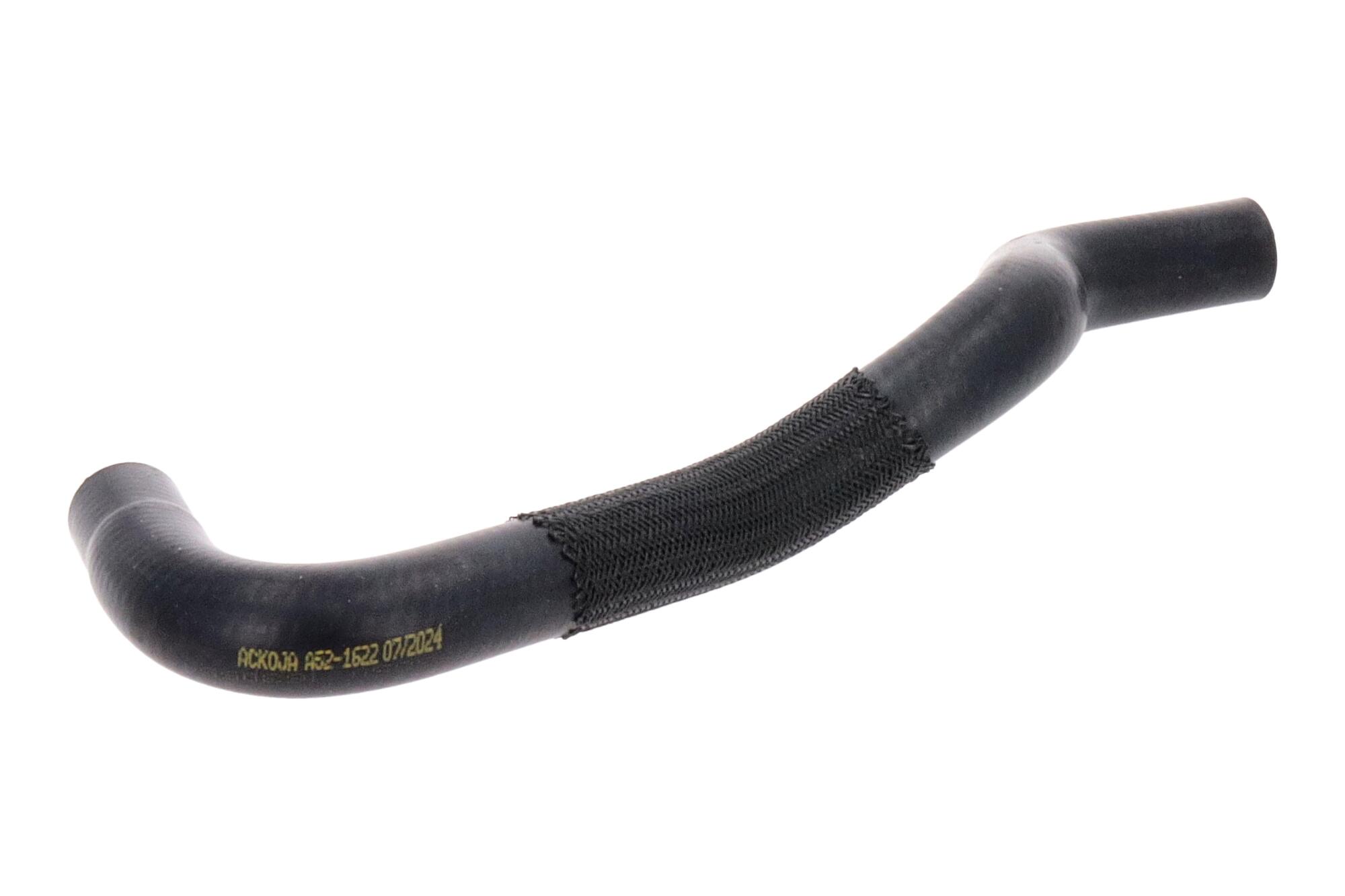 ACKOJA Hose, heat exchanger (heating) A52-1622
