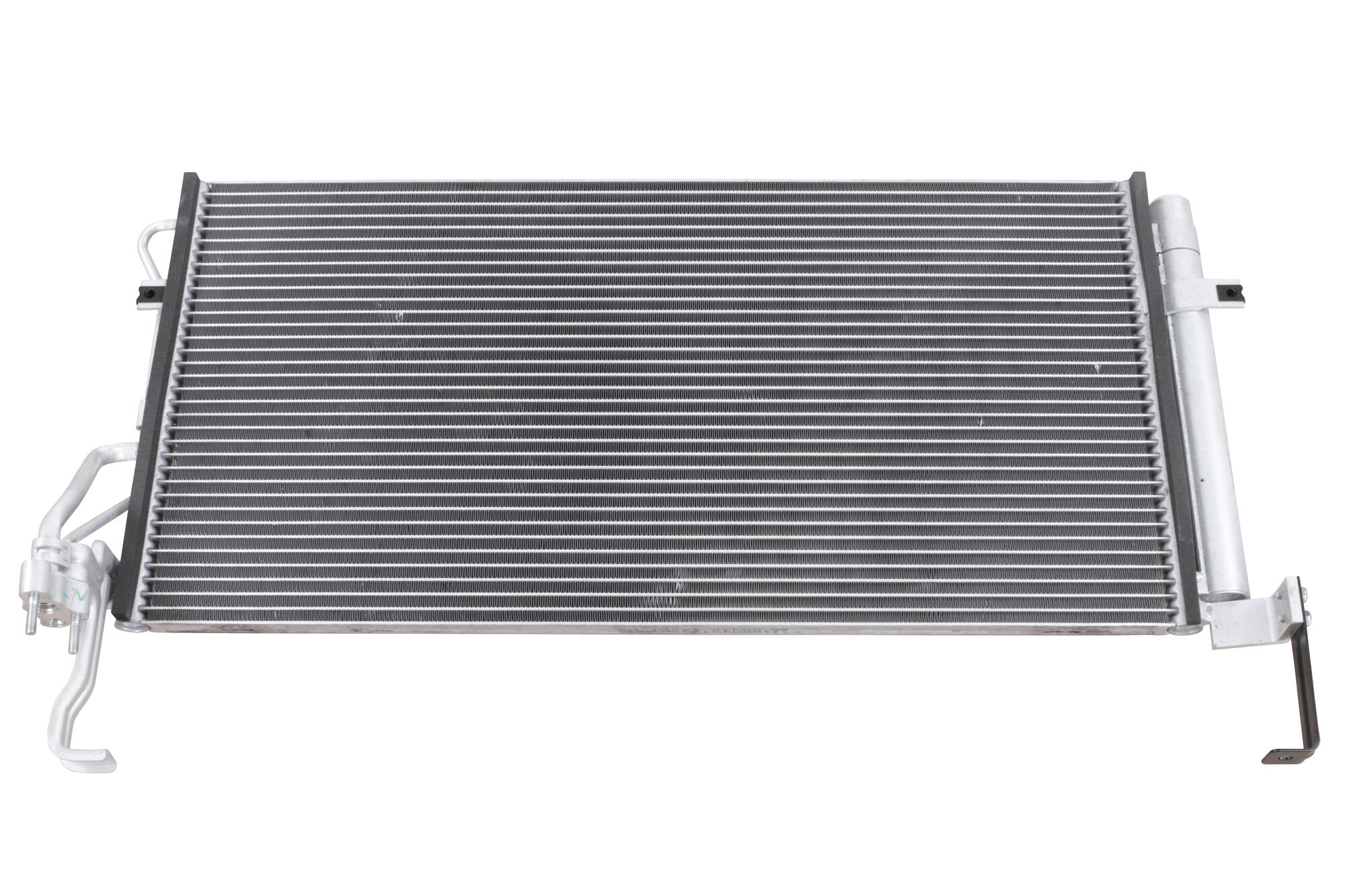 ACKOJA Condenser, air conditioning A52-62-0021
