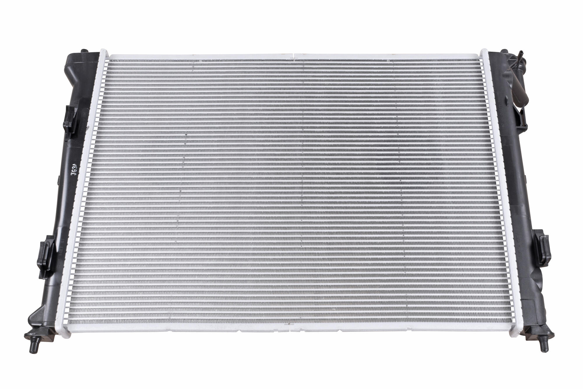 ACKOJA Radiator, engine cooling A53-60-1002