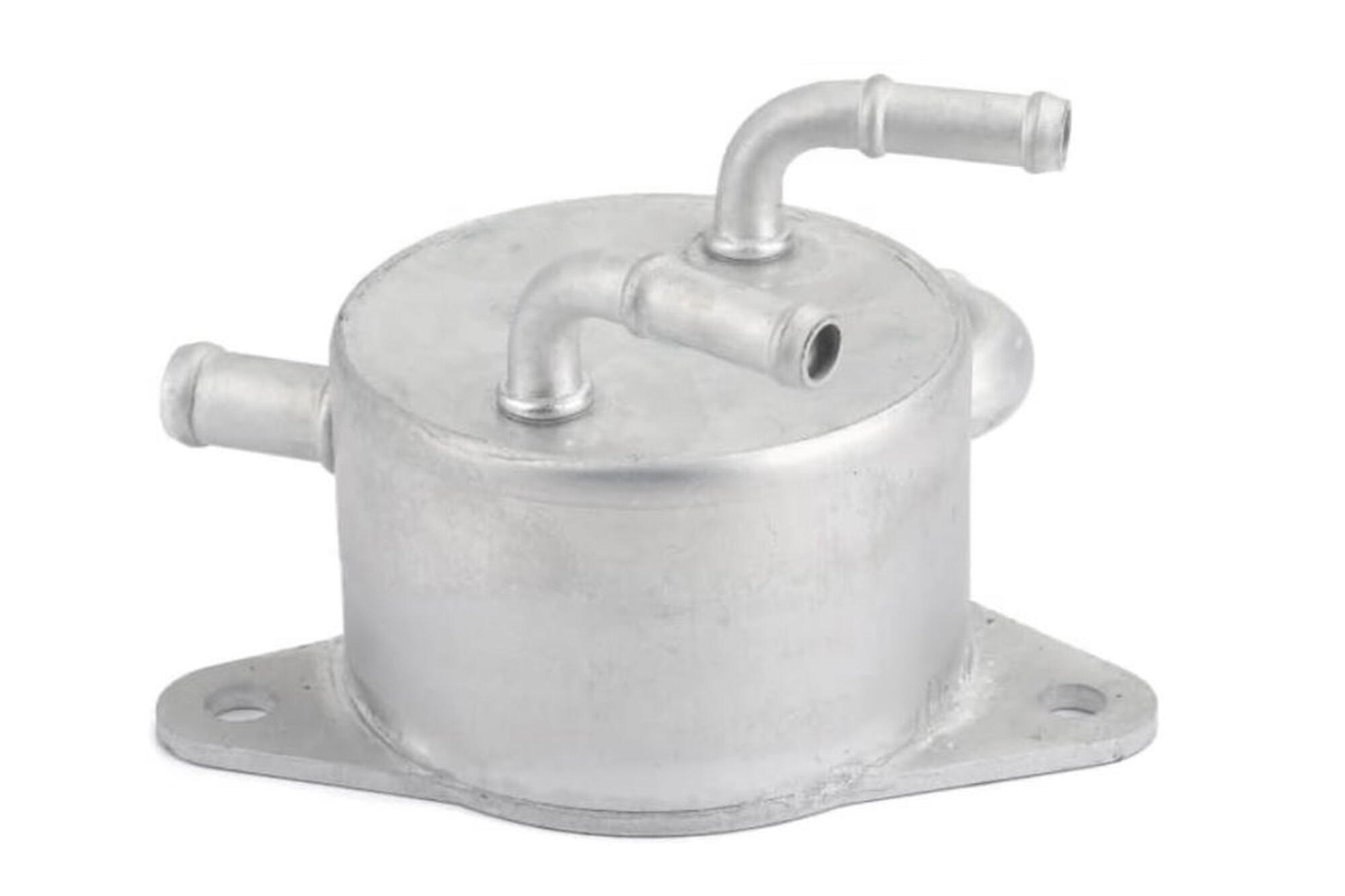 ACKOJA Oil Cooler, automatic transmission A70-60-0002