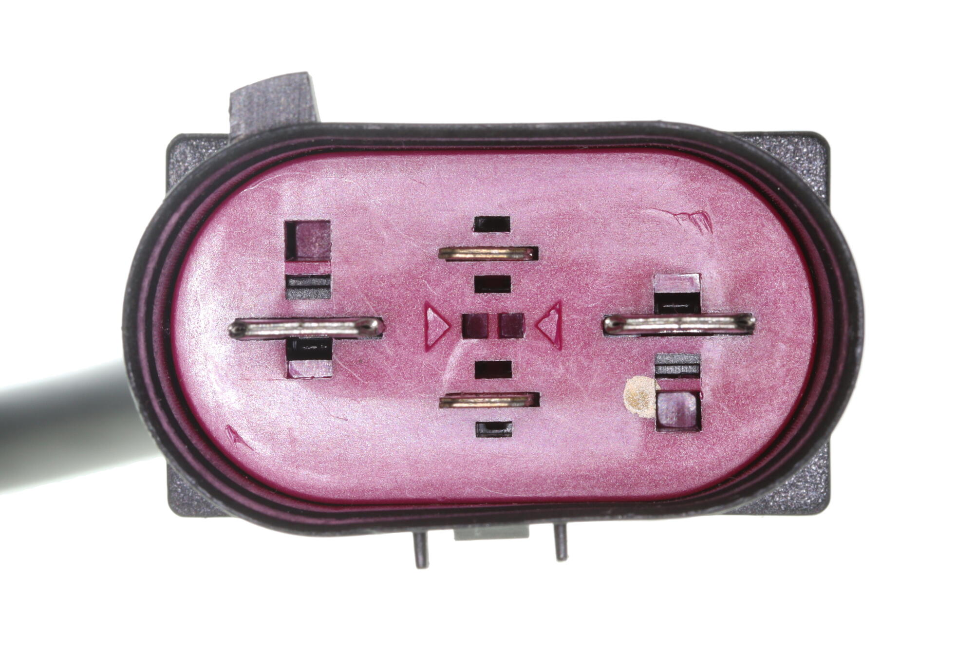 VEMO Fan, engine cooling V10-01-0001