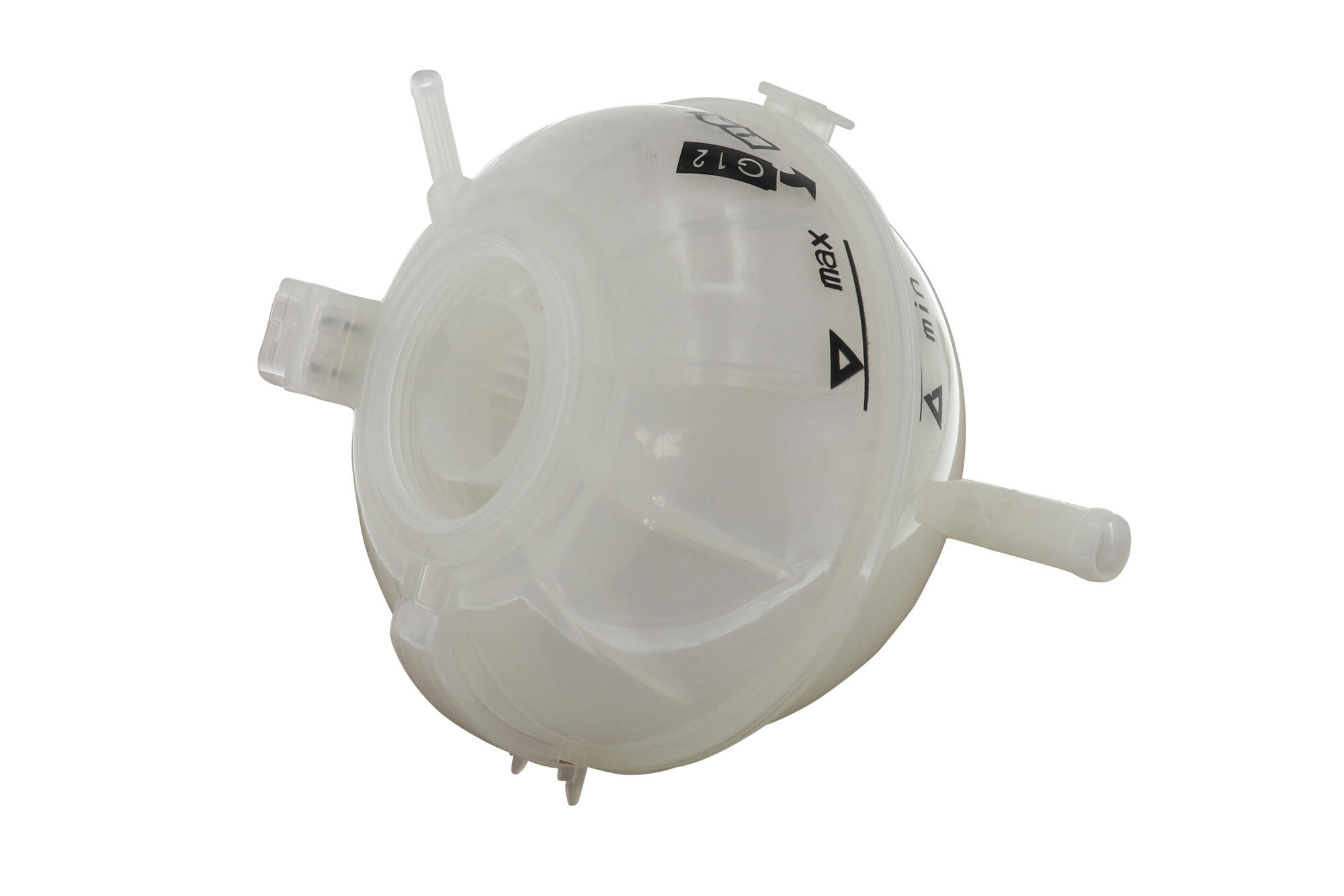 VAICO Expansion Tank, coolant V10-0558