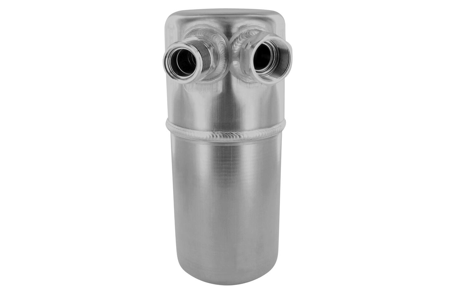 VEMO Dryer, air conditioning V10-06-0013