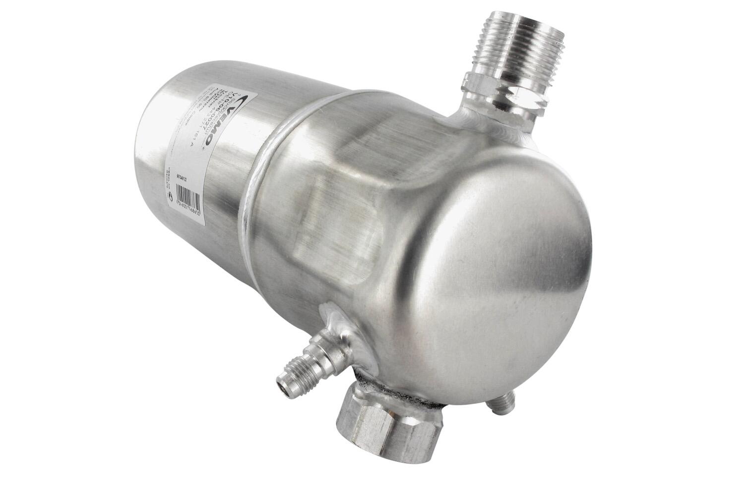 VEMO Dryer, air conditioning V10-06-0027