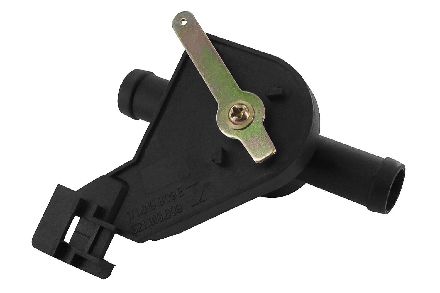 VAICO Coolant Control Valve V10-0715