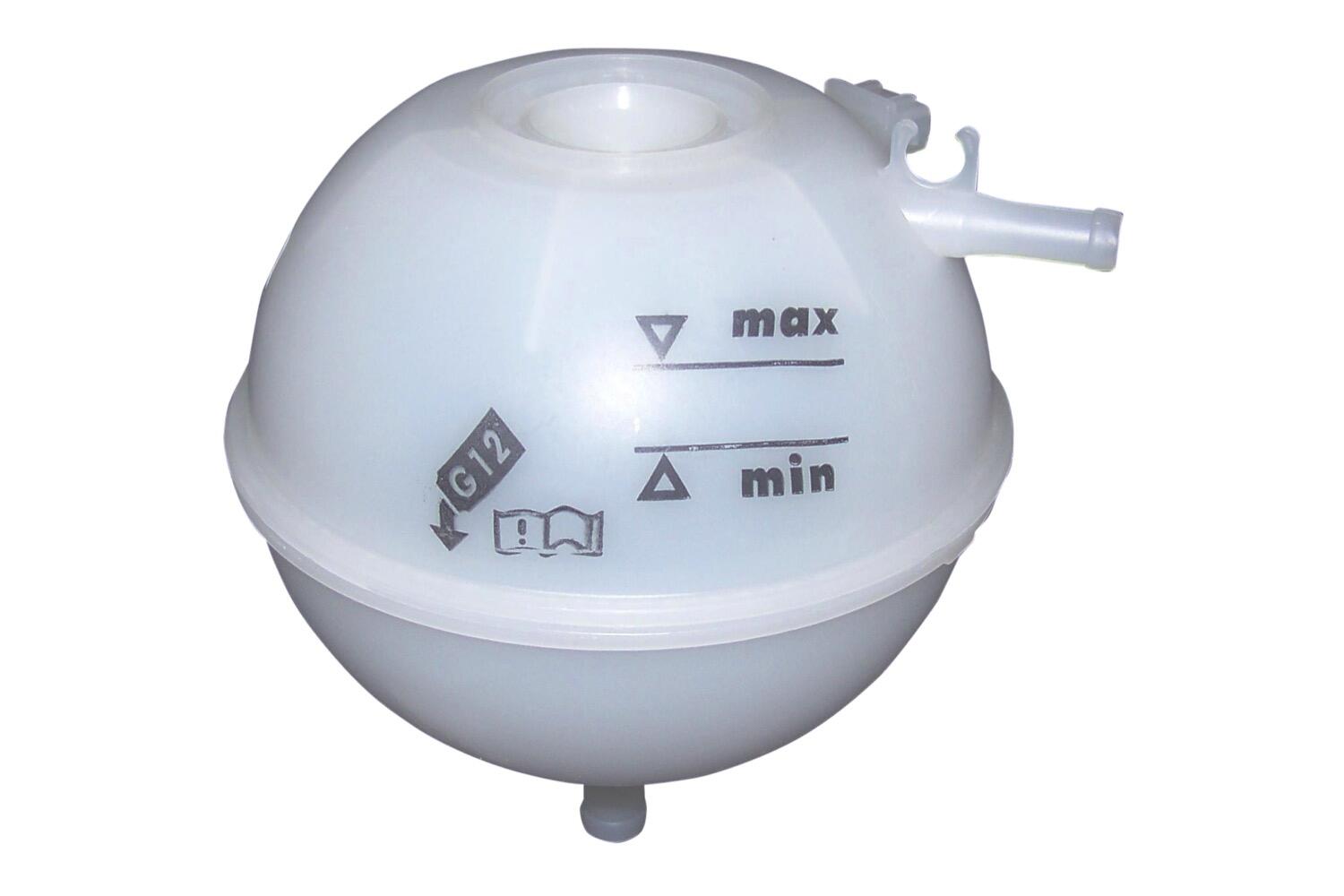 VAICO Expansion Tank, coolant V10-0745