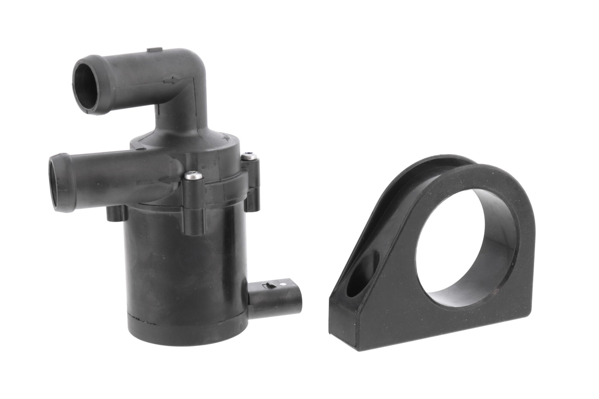 VEMO Auxiliary water pump (cooling water circ V10-16-0055